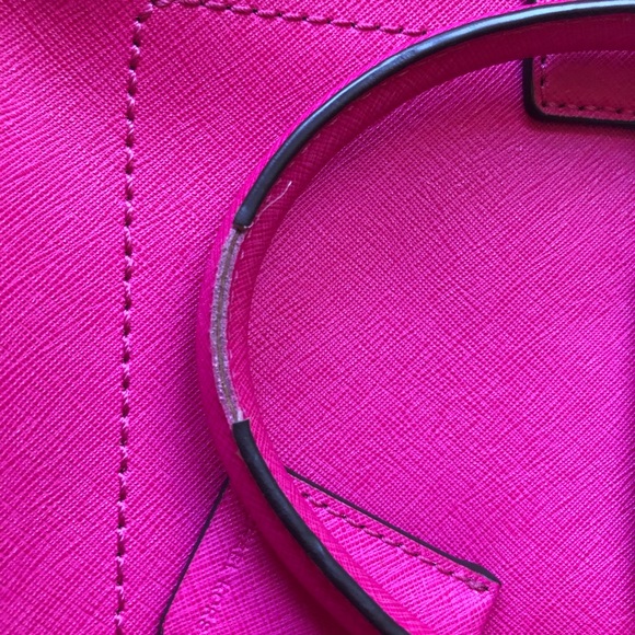 Michael Kors Satchel - Picture 13 of 13